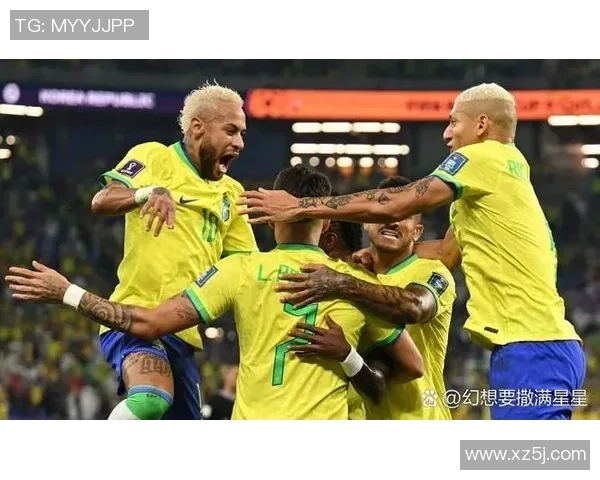 十大足球巨星闪耀绿茵场激情对决点燃全球球迷热情