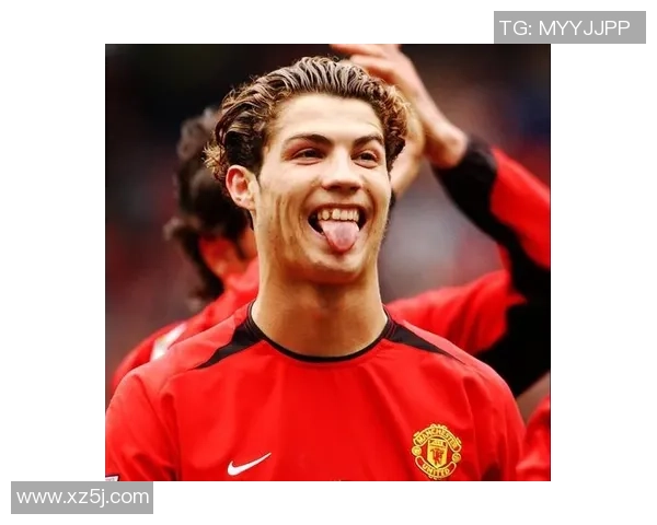 足球场上的风云人物 这些足球明星的精彩瞬间在朋友圈里展示