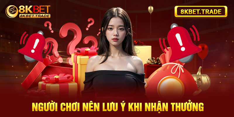 Người chơi nên lưu ý khi nhận thưởng 50% cho lần nạp thứ 2 