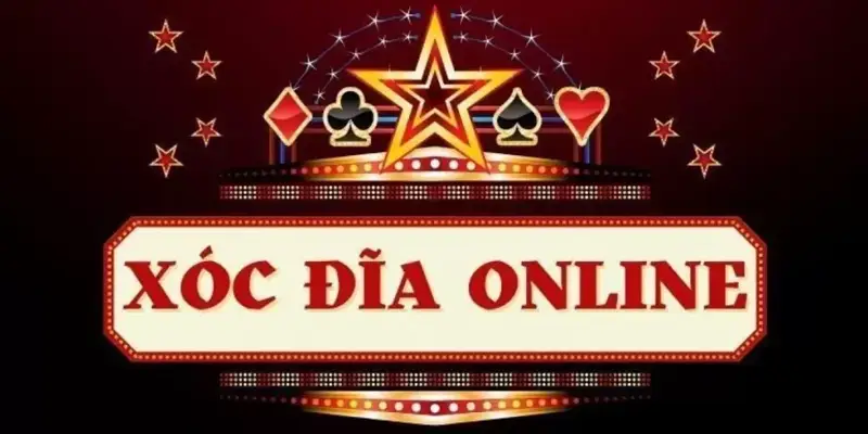 Game Xóc Đĩa Đổi Thưởng Online Cực Hot Tại Nhà Cái 8KBET